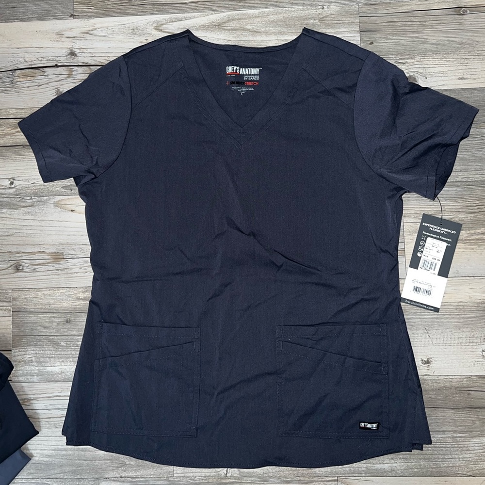 Grey’s Anatomy Professional Wear by Barco